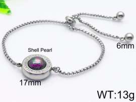 Stainless Steel Bracelet(women)