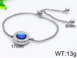 Stainless Steel Bracelet(women)