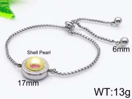 Stainless Steel Bracelet(women)