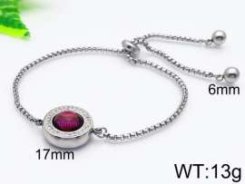 Stainless Steel Bracelet(women)