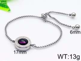 Stainless Steel Bracelet(women)