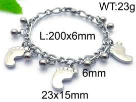 Stainless Steel Bracelet(women)