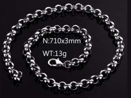 Staineless Steel Small Chain