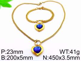 SS Jewelry Set(Most Women)