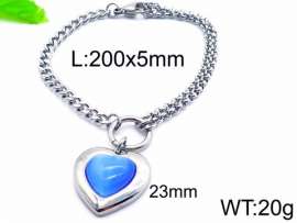 Stainless Steel Bracelet(women)