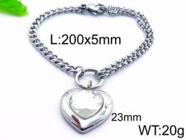 Stainless Steel Bracelet(women)