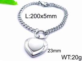 Stainless Steel Bracelet(women)