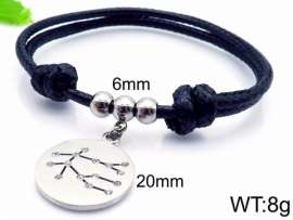 Braid Fashion Bracelet