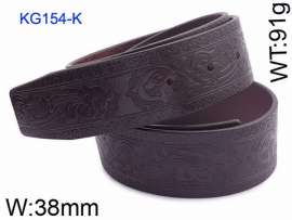 SS Fashion Leather belts