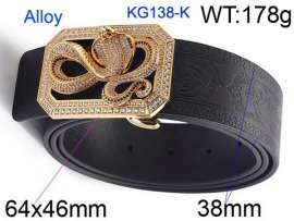 SS Fashion Leather belts