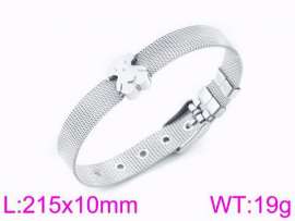 Stainless Steel Bracelet(women)