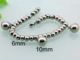 Stainless Steel Bracelet(women)