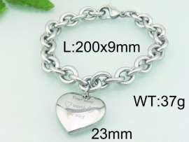 Stainless Steel Bracelet(women)