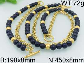 SS Jewelry Set(Most Women)