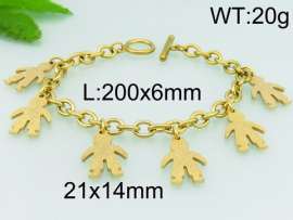 Off-price Bracelet