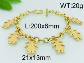 Off-price Bracelet