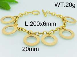 Off-price Bracelet