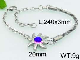 Stainless Steel Bracelet(women)