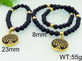 SS Jewelry Set(Most Women)