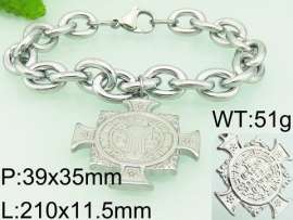 Stainless Steel Bracelet(women)