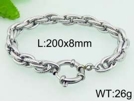 Stainless Steel Bracelet(women)