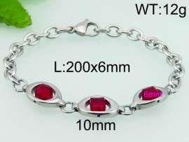 Stainless Steel Bracelet(women)