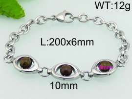 Stainless Steel Bracelet(women)