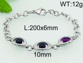 Stainless Steel Bracelet(women)