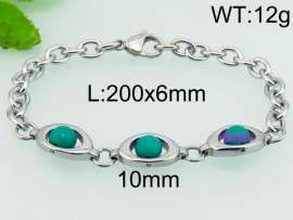 Stainless Steel Bracelet(women)