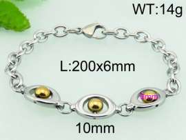 Stainless Steel Bracelet(women)