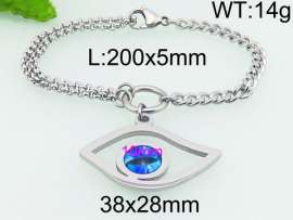 Stainless Steel Bracelet(women)