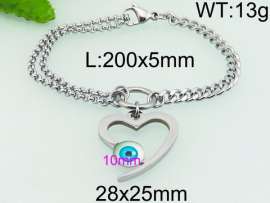 Stainless Steel Bracelet(women)