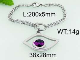 Stainless Steel Bracelet(women)