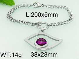 Stainless Steel Bracelet(women)