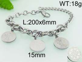 Stainless Steel Bracelet(women)