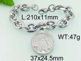 Stainless Steel Bracelet(women)