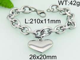 Stainless Steel Bracelet(women)