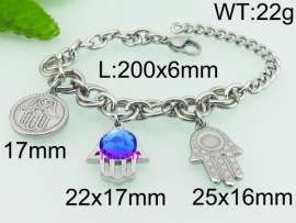 Stainless Steel Bracelet(women)