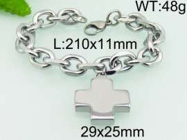 Stainless Steel Bracelet(women)