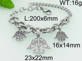 Stainless Steel Bracelet(women)