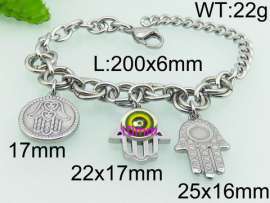 Stainless Steel Bracelet(women)