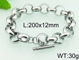 Stainless Steel Bracelet(women)