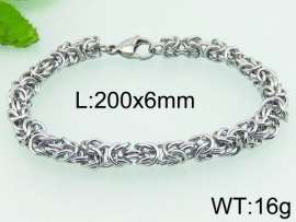 Stainless Steel Bracelet(women)