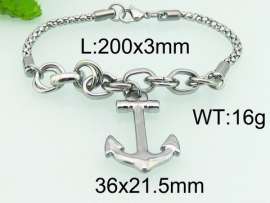 Stainless Steel Bracelet(women)