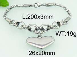 Stainless Steel Bracelet(women)