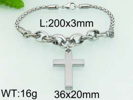 Stainless Steel Bracelet(women)