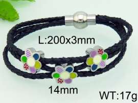 Stainless Steel Bracelet(women)