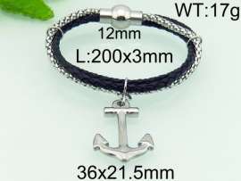 Stainless Steel Bracelet(women)