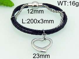 Stainless Steel Bracelet(women)