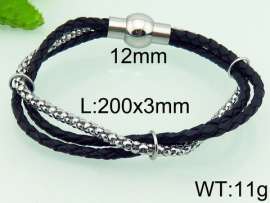 Stainless Steel Bracelet(women)